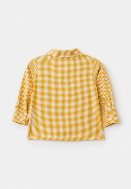 Рубашка Тревис